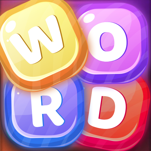 Word Drop Puzzle icon