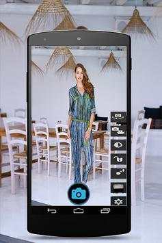 HD camera for android screenshot 4