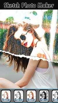 Sketch Photo Maker screenshot 2