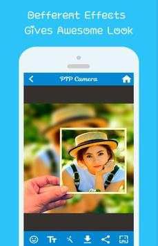 PIP Camera : Pic In Pic Editor screenshot 2