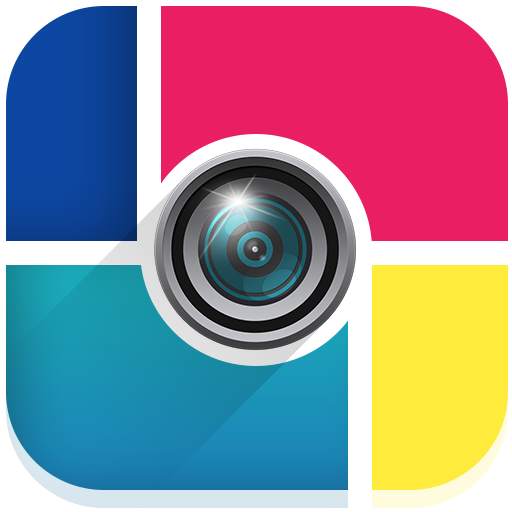 Imikimi Photo Collage Maker 3.0