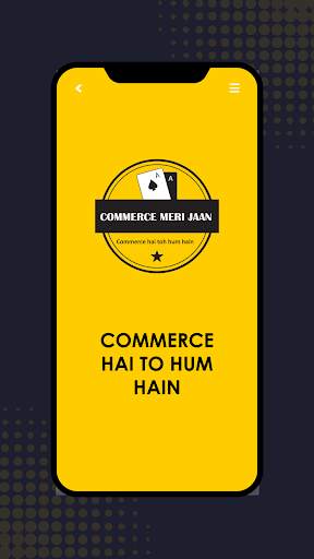 Commerce Meri Jaan screenshot 6