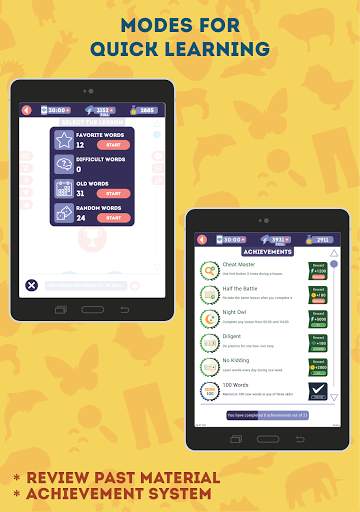 German for Beginners: LinDuo screenshot 16