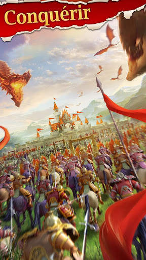 King's Empire screenshot 4
