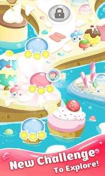 Jelly Blast Crush 2018 screenshot 2