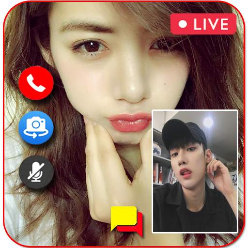 Live Video Chat Random Video Call 2020 1.0