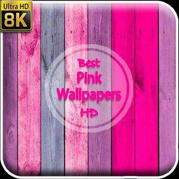 Pink Wallpapers 8K 10 تصوير الشاشة