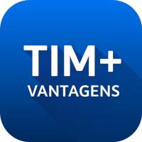 TIM   Vantagens icon