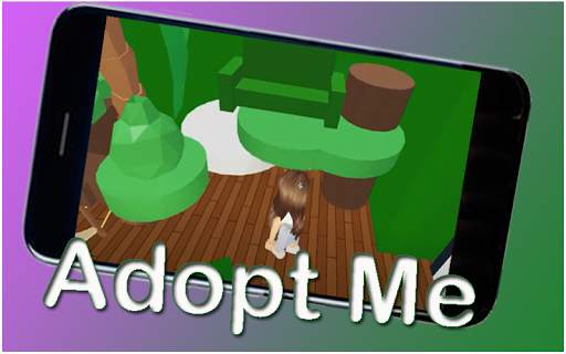 Adopt me jungle roblx's Pet Mod screenshot 2