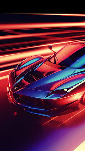 Car Wallpapers screenshot 4