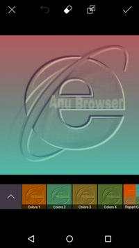 Anu Browser screenshot 6