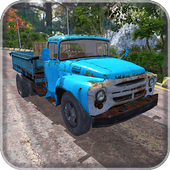 Truck Driver Simulator 3D icon