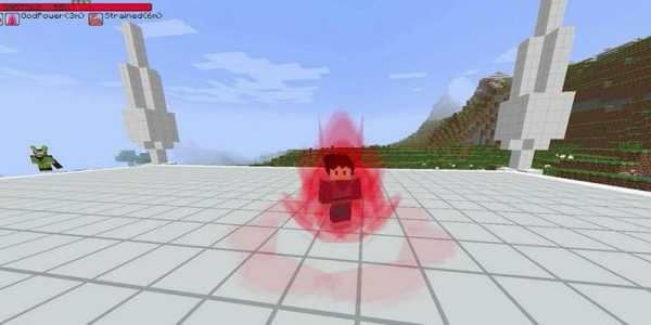Dragon Block C Mod screenshot 3