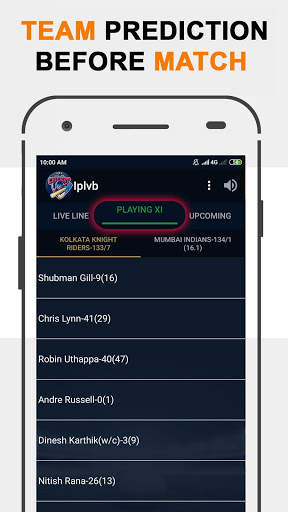 Cricket Live Line- Fastest Match Live Line(#cwc19) screenshot 3
