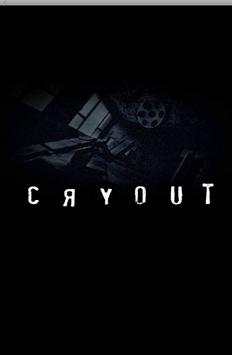 CRYOUT screenshot 1