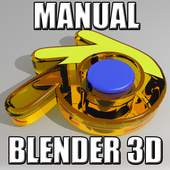 Blender3D Manual 2.0