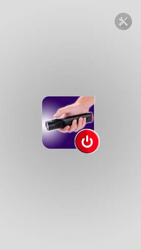 Extra Flashlight screenshot 2
