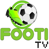 Footy TV icon