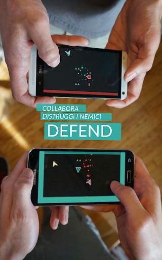 DUAL! screenshot 5