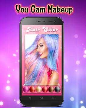 YouCAm Makeup screenshot 6