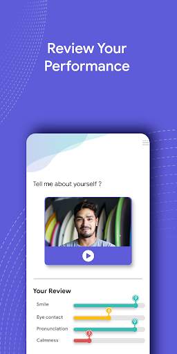 Mirror AI screenshot 1