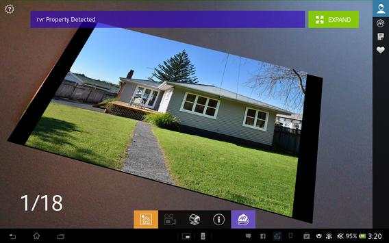 realviewR (rvR) screenshot 6