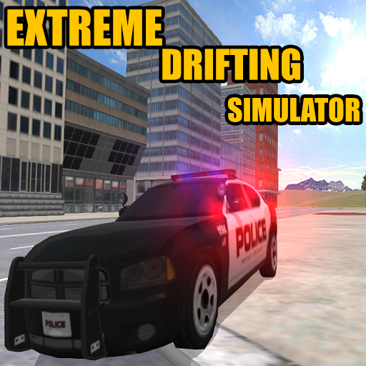 Extreme Drifting Car Simulator आइकन