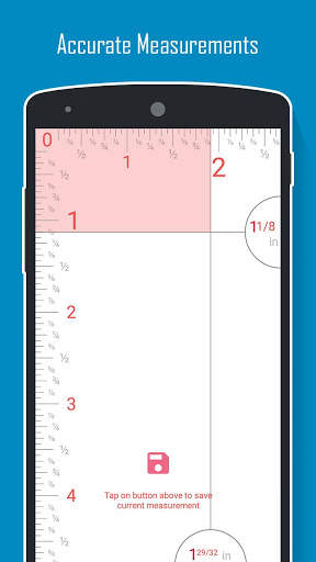 Ruler screenshot 3