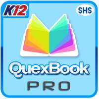 Accountancy, Bus. & Mngt. (ABM) 2 -  QuexBook PRO
