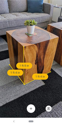 Measure screenshot 4