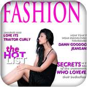 Magazine Collage Maker 1.1