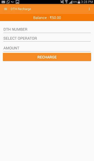 A Money स्क्रीनशॉट 5