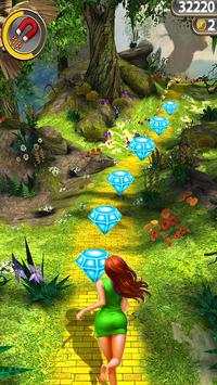 Temple Princess Run screenshot 1