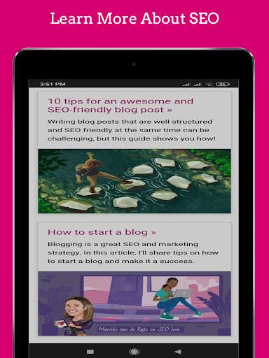 SEO King: Yoast SEO Plugin screenshot 7