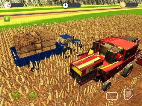 Real Crop Farming Simulator screenshot 7