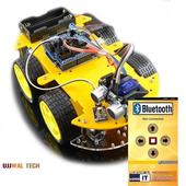 Bluetooth Car icon