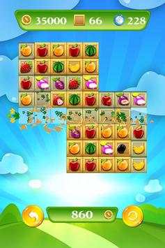Fruit Crush Match 3 screenshot 5