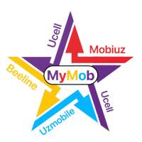MyMob иконка