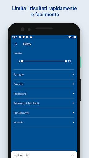 SHOP FARMACIA screenshot 6