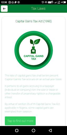 JTB APP screenshot 8