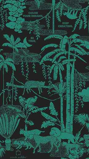 Batik Wallpaper HD screenshot 3