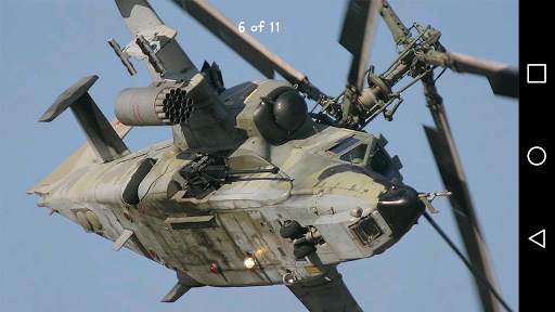Best Helicopters скриншот 5