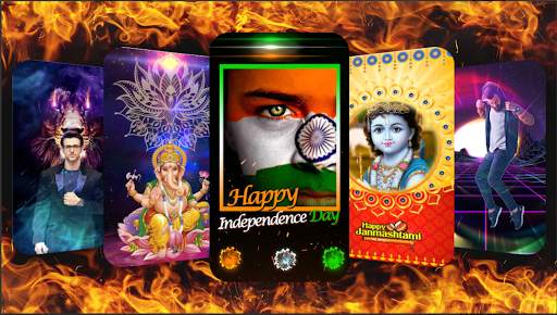 Bolo tararara - Indian video status download app screenshot 6