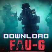 FAUJI  MOBILE logo