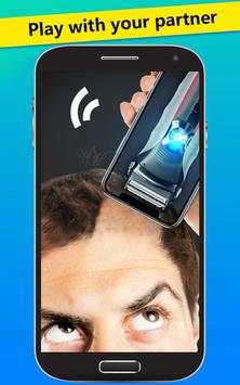 Funny Barbershop screenshot 2