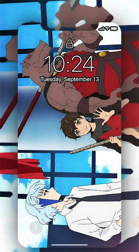 Tower of Wallpapers - God app screenshot 4