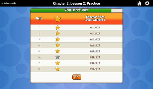 Go Math! Daily Grade 2 screenshot 4