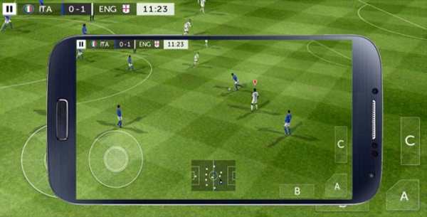 New Guide Pes 2018 Evolution Soccer screenshot 3