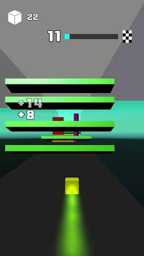 Block Dash скриншот 9