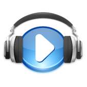 MP3 Player (Shaking) logo